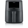 Image de Friteuse A Air Chaud - Airfryer Fr2461 - Capacité 4 L - 8 Programmes - 1300 W