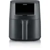 Image de Friteuse sans huile SEVERIN - Airfryer FR2461 - Capacité 4L - 8 programmes - 1300W