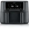 Image de Friteuse Sans Huile - Airfryer Fr2463 - Capacité 8l - Double Cuve - 10 Programmes - 2600w