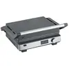 Image de Gril Multifonction 3-en-1 - Kg 2380 - 2000 W - 3 Jeux De Plaques - Ecran Led - Noir / Inox