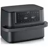 Image de Severin - friteuse à air chaud 9l 2600w noir fr2490 - FR2490
