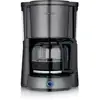 Image de Severin - cafetière 10 tasses 1000w noir ka9340 - KA9340