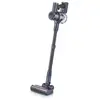 Image de Severin hv 7175 aspirateur balai et balai électrique batterie sec sans sac 0,5 l 200 w bleu, métallique 2,2 ah