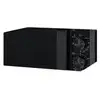 Image de Severin mw 7792 noir micro-ondes grill comptoir 20 l 900 w