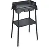 Image de Barbecue électrique sur pieds - 8596 8596