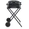 Image de Severin Pg 8598 Barbecue Et Grill Electrique Noir 2300 W