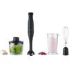 Image de Batteur Severin Sm 3762 350w Avec Fonction Turbo Et Pied Mixeur