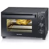 Image de Mini four électrique - SEVERIN - TO 2075 - Chaleur tournante - 1500 W - 30 L - Noir