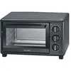 Image de Mini-four Electrique compact 20L - SEVERIN - TO2078 - Four posable 1400W accessoires inclus noir