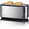 Image de At 2509 Grille-pain - Inox