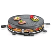 Image de Severin Rg 2681 Raclette 1100 W Noir