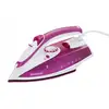 Image de Fer À Vapeur Séverin Ba3243 2400w Semelle Céramique Rouge
