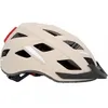 Image de Casque de vélo - Fischer - Urban Plus Dallas - Noir - Mixte - VTT