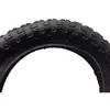 Image de Pneu de ville PROFEX 60009 noir 12 1/2 x 2 1/4 pour vélo loisir adulte mixte