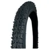 Image de Pneu de VTT - Profex - 60028 - Noir - 26 x 19 - Mixte