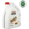 Image de Huile moteur - CASTROL - GTX 5W-40 MV - 5 L - multi-véhicules - protection moteur