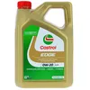 Image de Huile moteur - CASTROL - EDGE 0W-20 LL IV - 4L