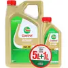 Image de Huile moteur - castrol edge - 5w-30 ll - 5l+1l - offre spéciale