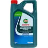 Image de Huile moteur - castrol - magnatec hybride 0w-16 - 5l