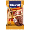 Image de VITAKRAFT Beef-Burger à la volaille P/2 - Pour chien