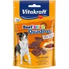Image de VITAKRAFT Quadros foie et pomme de terre - Pour chien - 70 g