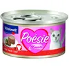 Image de VITAKRAFT Boîte Poésie mousse de boeuf - Pour chat - 85 g