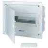 Image de Distributeur encastré - REV Ritter - 0515501555 - 1 rangée - Blanc - IP40