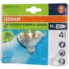 Image de Ampoule halogène Decostar 51 Eco dichroïque GU5.3 - 25 W
