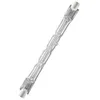 Image de Ampoule halogène - OSRAM - HALOLINE ECO - T12 R7s - 120 W - lumière blanche chaude 2950 K