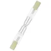 Image de Ampoule Halogène - OSRAM - BLI 1 SPSTAR Cray Court - R7s - 48W - Blanc chaud