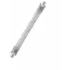 Image de Ampoule halogène - Osram - R7s 120W - 114.2mm - Économie dénergie - 2000h de durée de vie