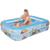 Image de Piscine Pour Enfants Family 200x150x50 Cm Minions