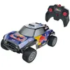 Image de Voiture Jouet Radiocommandée Rc Redbull Mini Dakar 1:16 Happy People