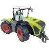 Image de Tracteur jouet radiocommandé XERION 5000 - CLAAS - Vert - Enfant - 6 ans et plus
