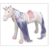 Image de Licorne Debout Avec Son - Capacité De Charge D'env. 100 Kg