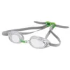 Image de Lunettes de Natation - Aquafeel - 4117 - Transparent-Silber - Antibuée - Protection UV