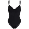 Image de Fashy Women Swimsuit Maillot Une pièce Femme- Noir- C