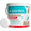 Image de Bayrol e.Chlorilong POWER 5 - Galets de chlore à dissolution lente
