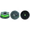 Image de Bobine De Fil Pour Coupe-bordure Al-ko, Ikra, Mtd, Toro