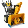 Image de Déneigeuse à essence trois étapes - MTD - XS3 66 SWE - Puissante - Efficace sur neige épaisse - Facile à manoeuvrer