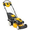 Image de Tondeuse à essence - Cub Cadet - Entraînement arrière - Largeur de travail 46 cm - 3-en-1 - Réglage MySpeed