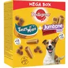 Image de PEDIGREE Mega box récompenses tasty mini et jumbone mini - Pour chien - 740 g