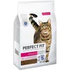 Image de Croquettes pour Chats - PERFECT FIT - Saumon - 7 kg - Santé Holistique - Prébiotiques