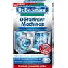 Image de DR BECKMANN Détartrant machines - 2 x 50 g
