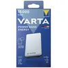 Image de Powerbank (batterie supplémentaire) Varta Energy 15000 57977101111 LiPo 15000 mAh 1 pc(s)