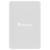 Image de Varta Mag Pro Power Bank 5000 Mah Magsafe Qi Blanc 12 W