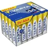 Image de Varta VARTA Energy AAA Cube Pack24 Pile LR3 (AAA) alcaline(s) 1.5 V 24 pc(s)