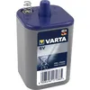 Image de Pile 430 Zinc-chlorid 4R25X Lantern Battery 6 V - VARTA - 430101111