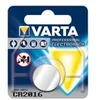 Image de Varta batterie x CR2016 - Li