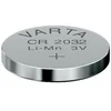 Image de Varta batterie x CR2032 - Li/MnO2